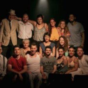 Funciones teatrales de fin de año
