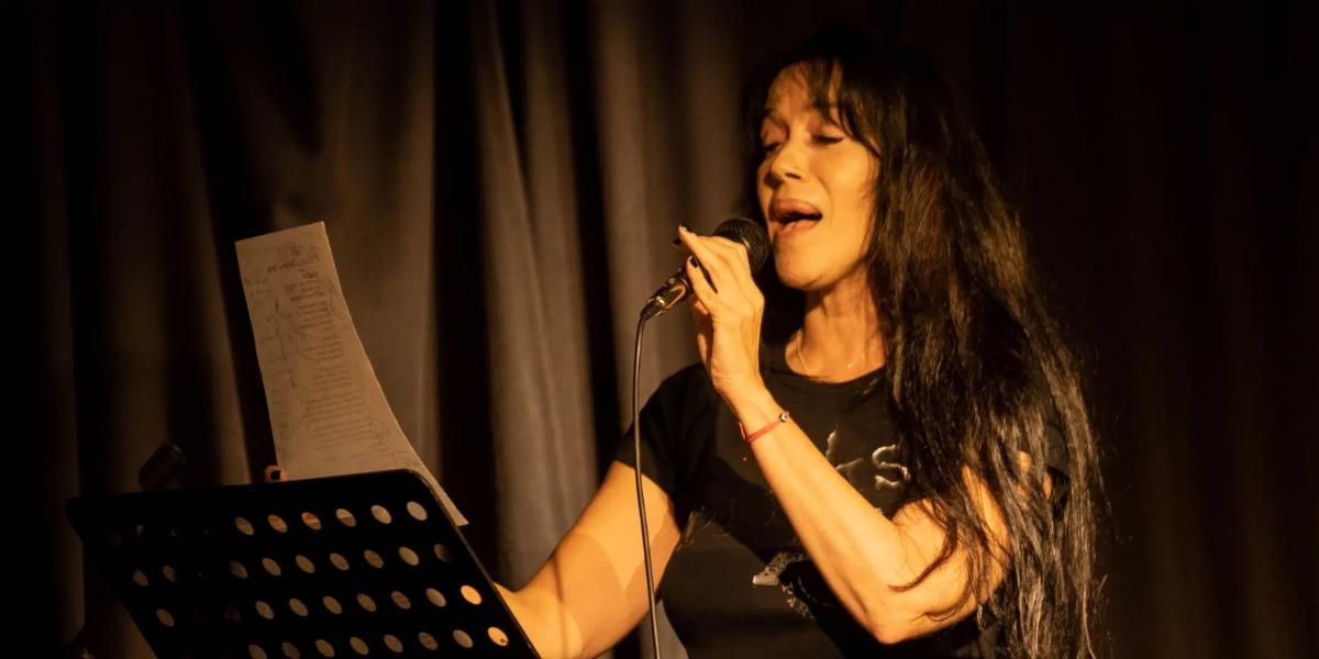 Canto (Remeros Plaza - Tigre)