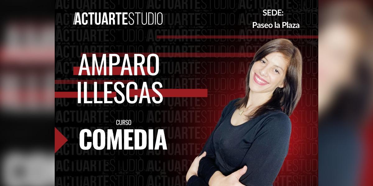 Curso de Comedia