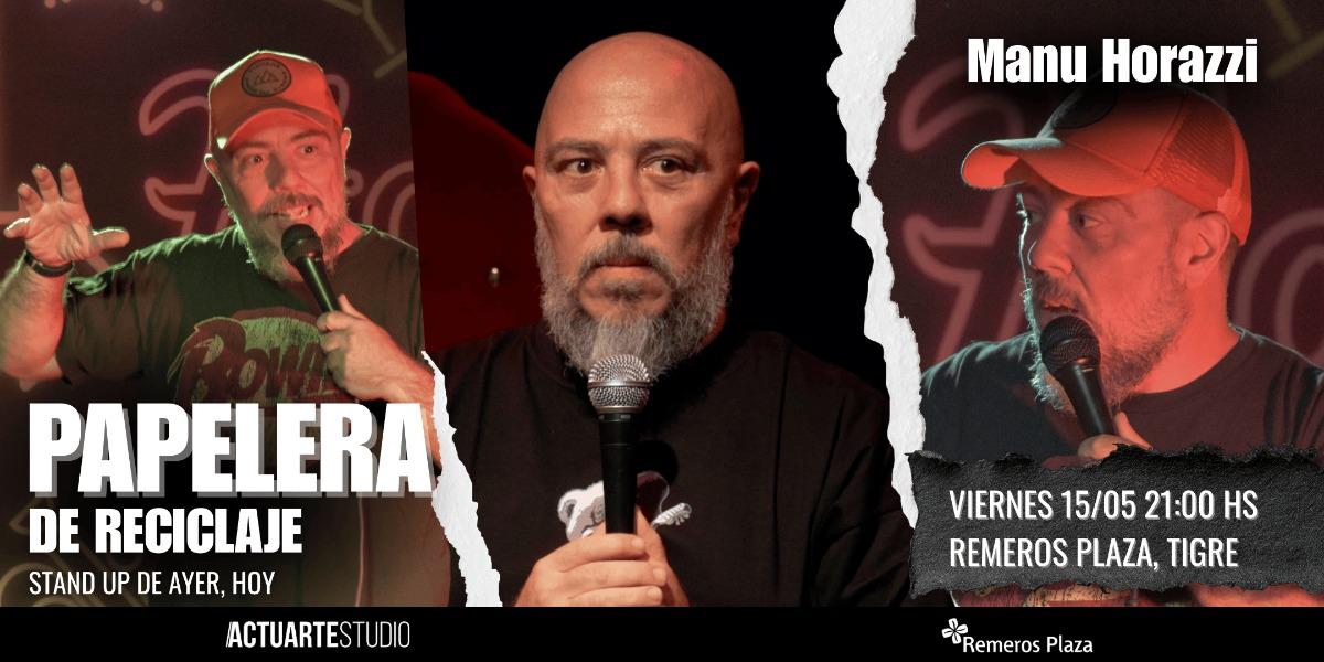 Papelera de reciclaje