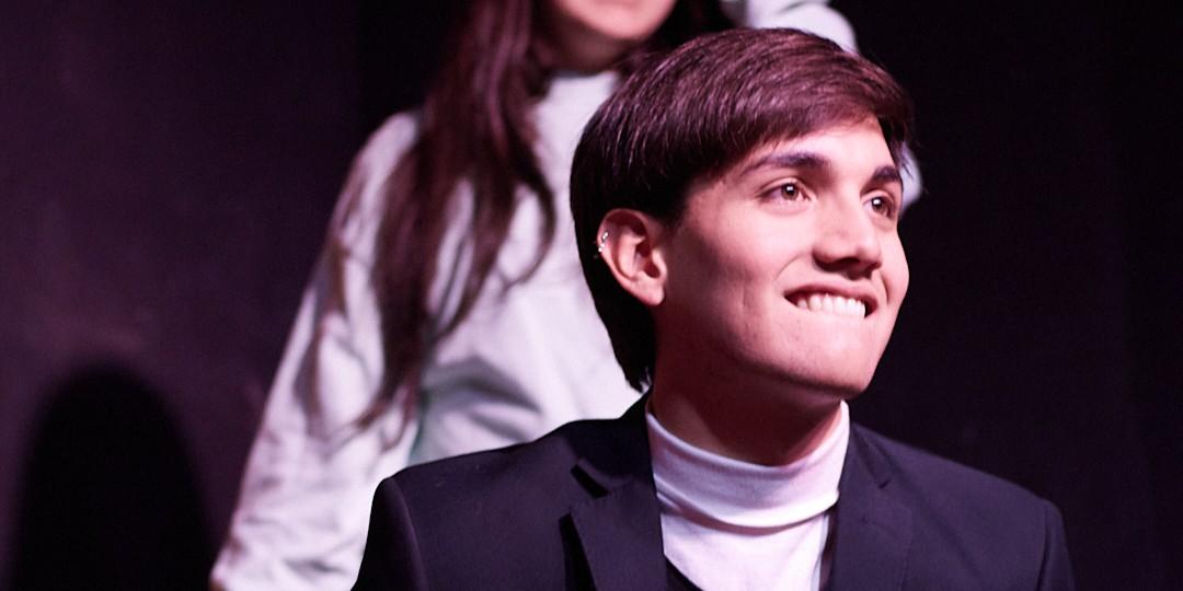 Teatro para adolescente (Remeros Plaza - Tigre) 