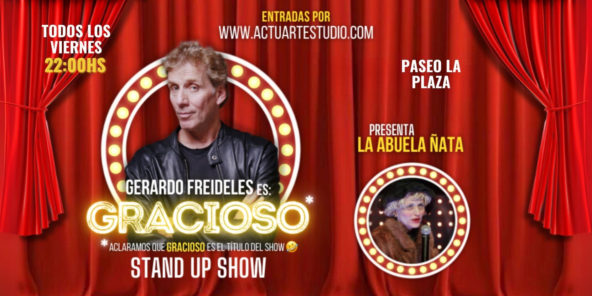 Gracioso 