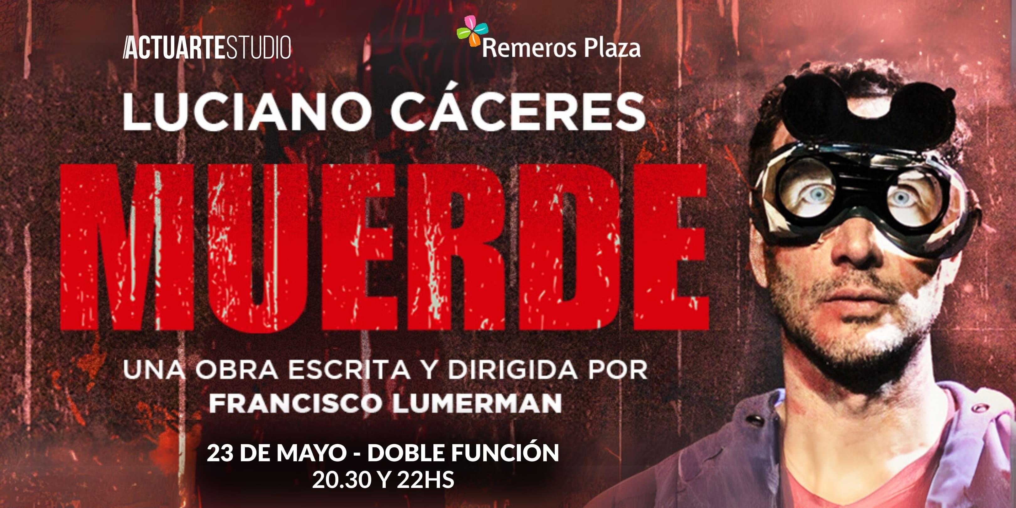 Muerde