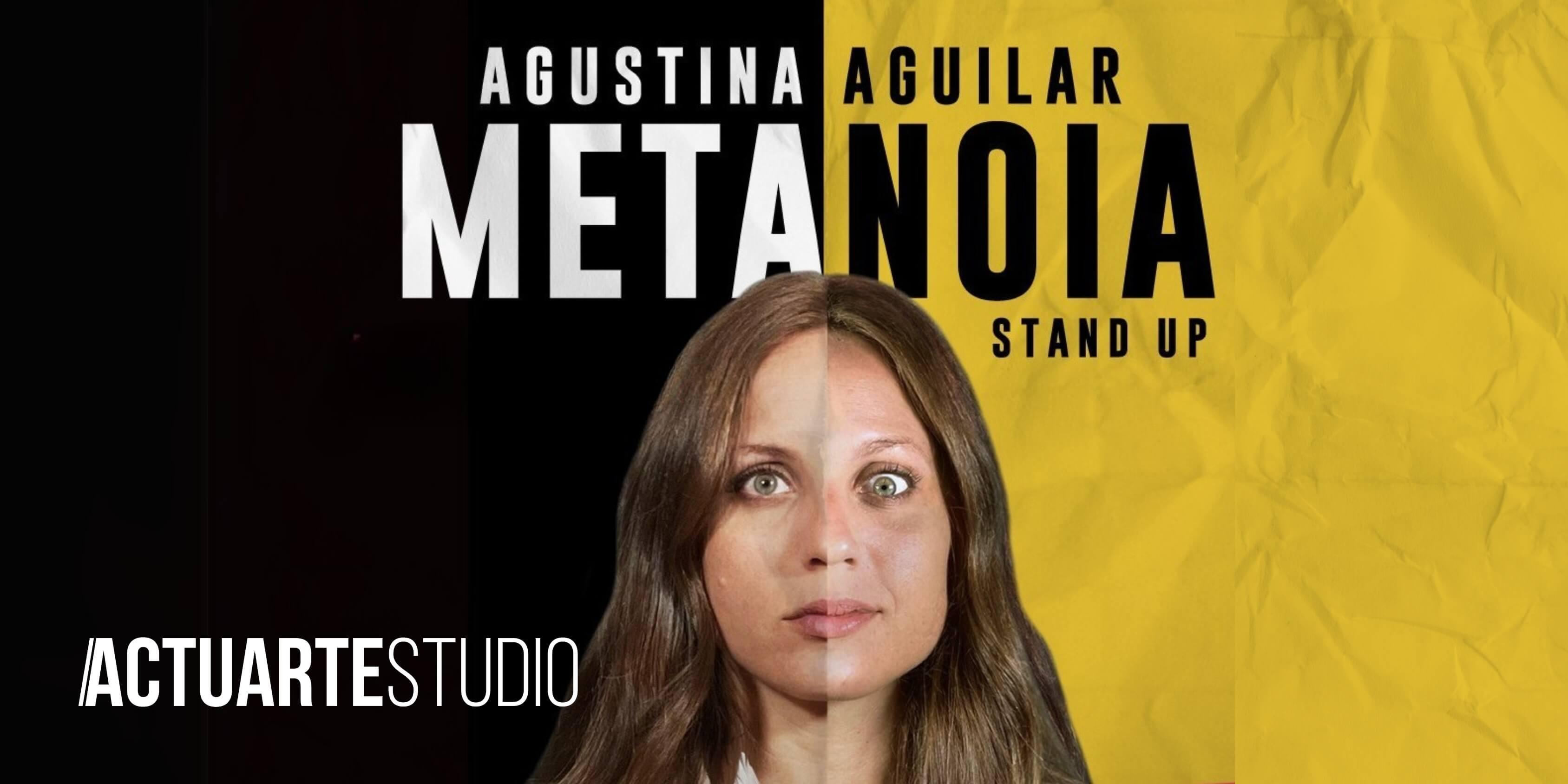 Metanoia 