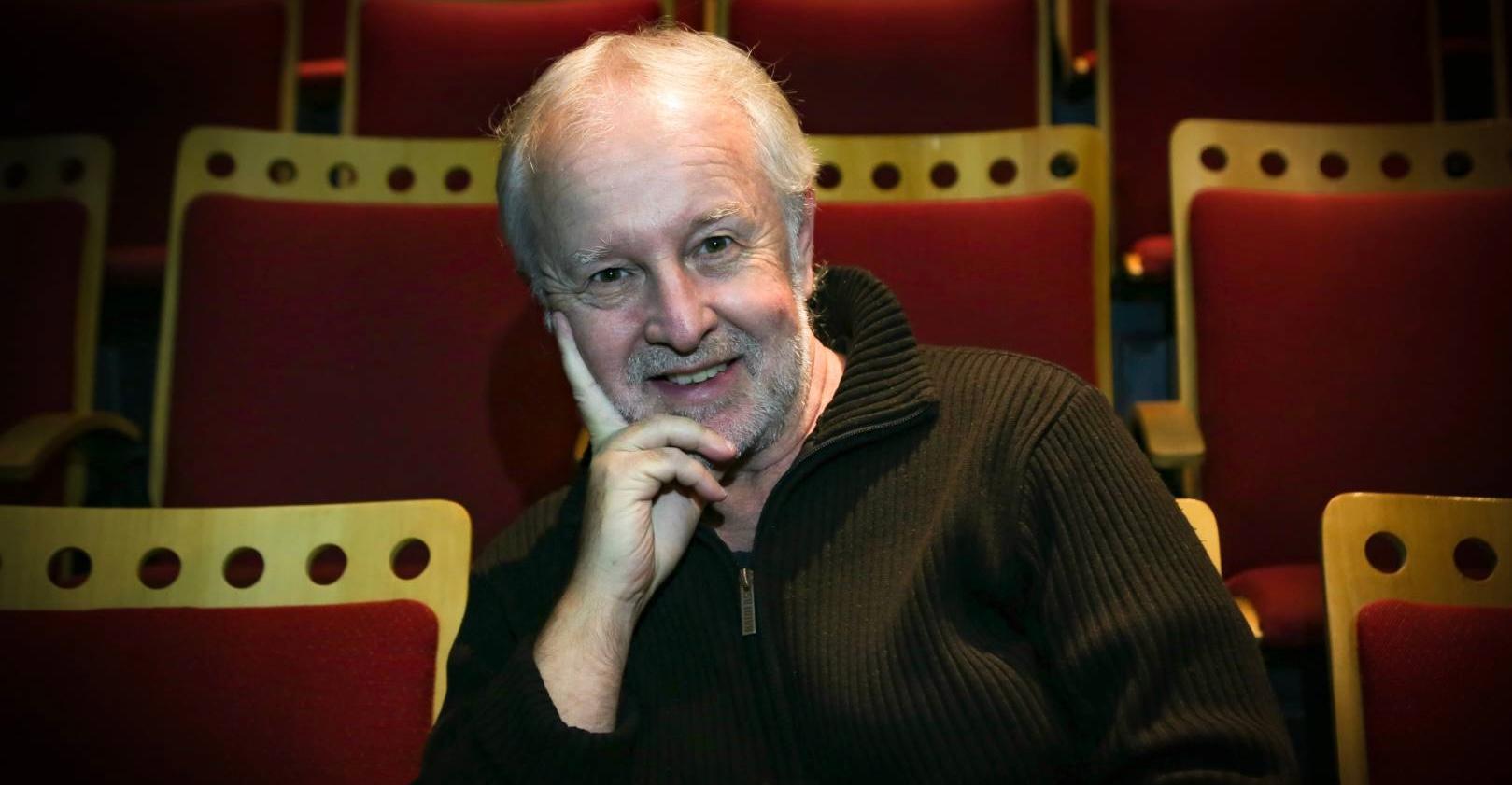 Teatro con Daniel Marcove