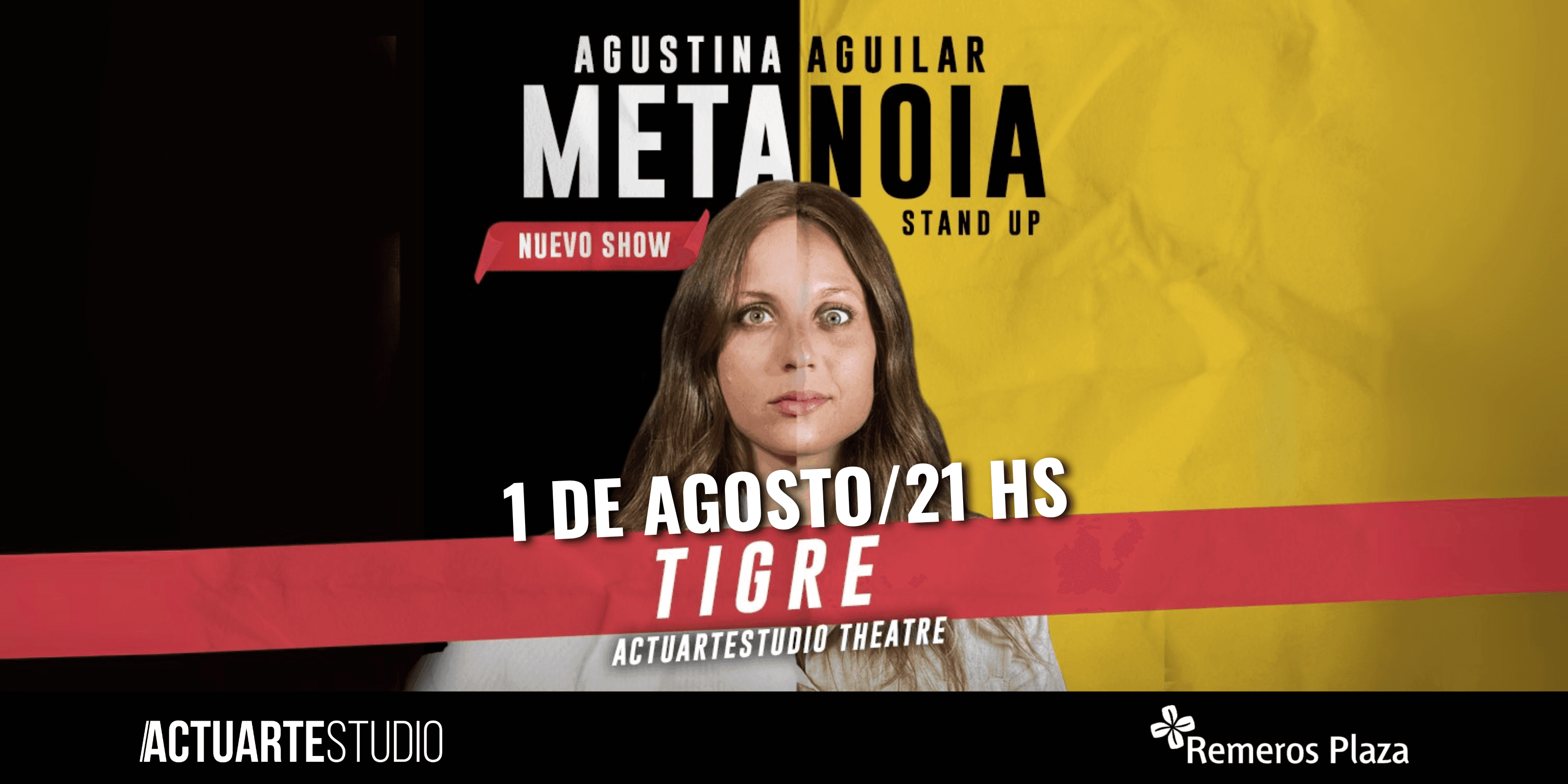 Metanoia 