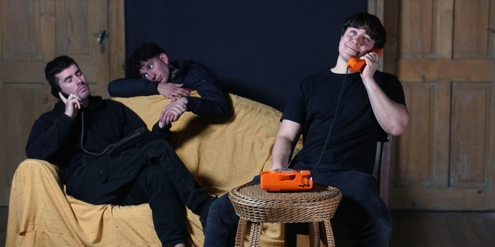 Impro Adultos  (San Isidro - Zona Norte)