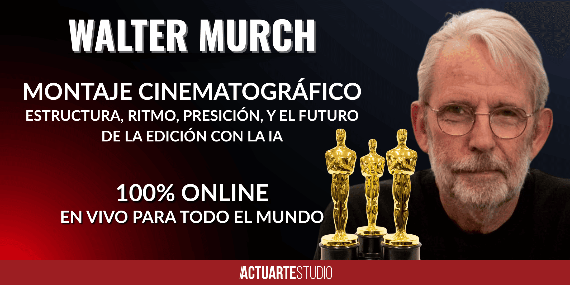 Walter Murch