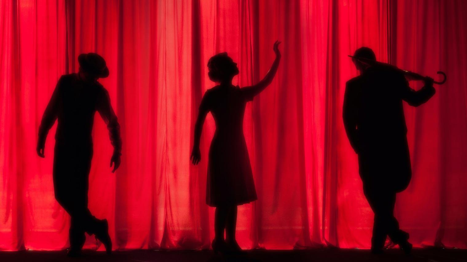Teatro Musical  (San Isidro - Zona Norte)