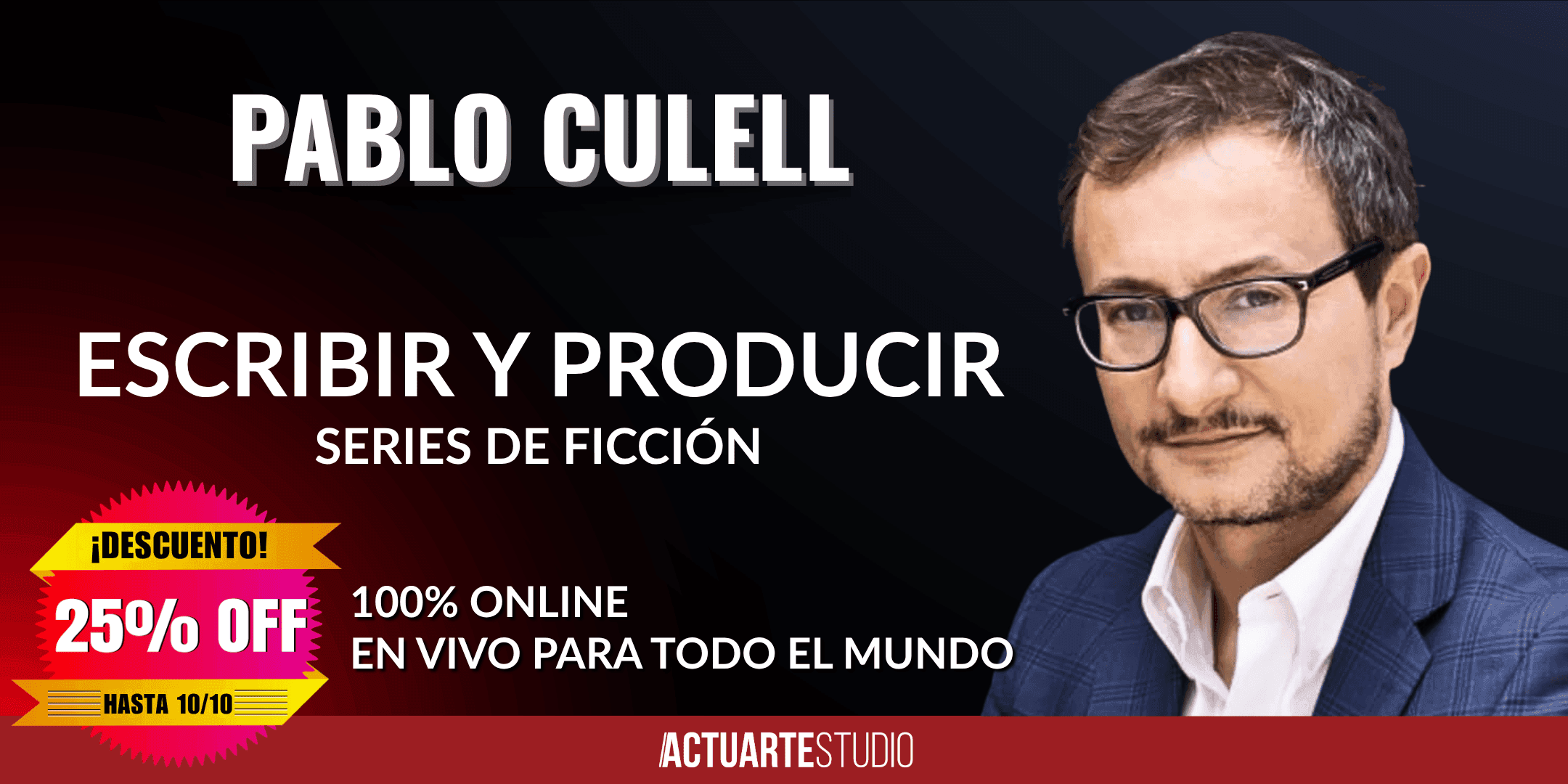 Pablo Cullel