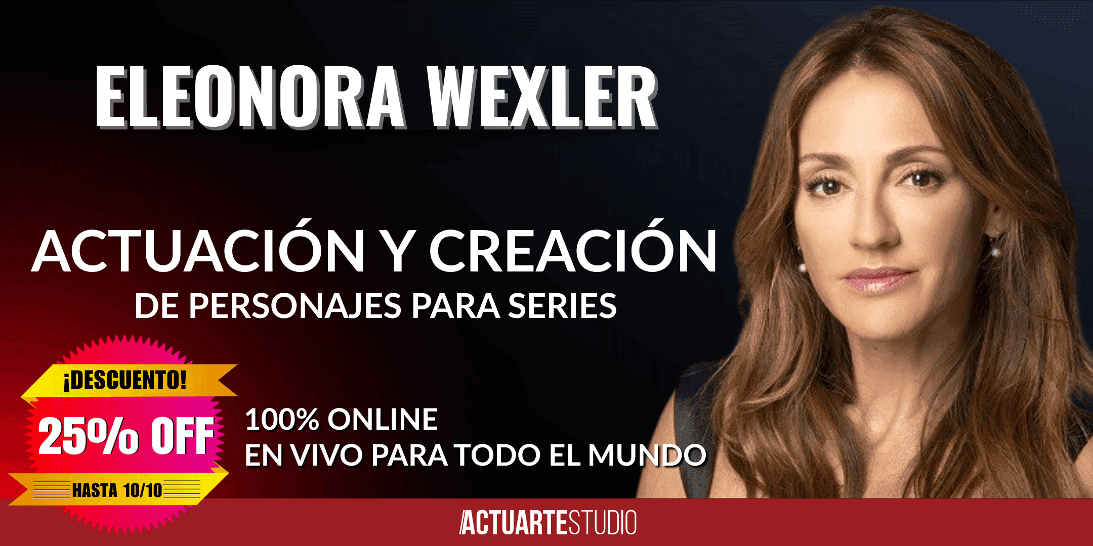 Eleonora Wexler