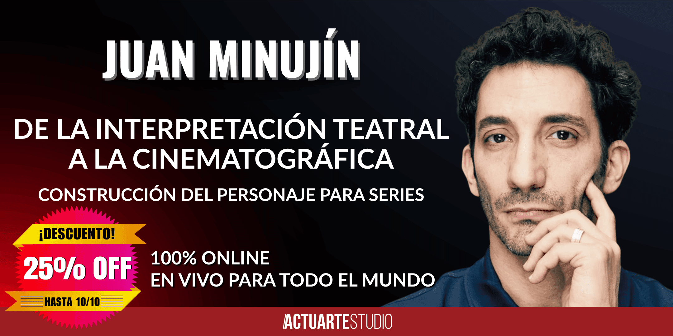 Juan Minujin
