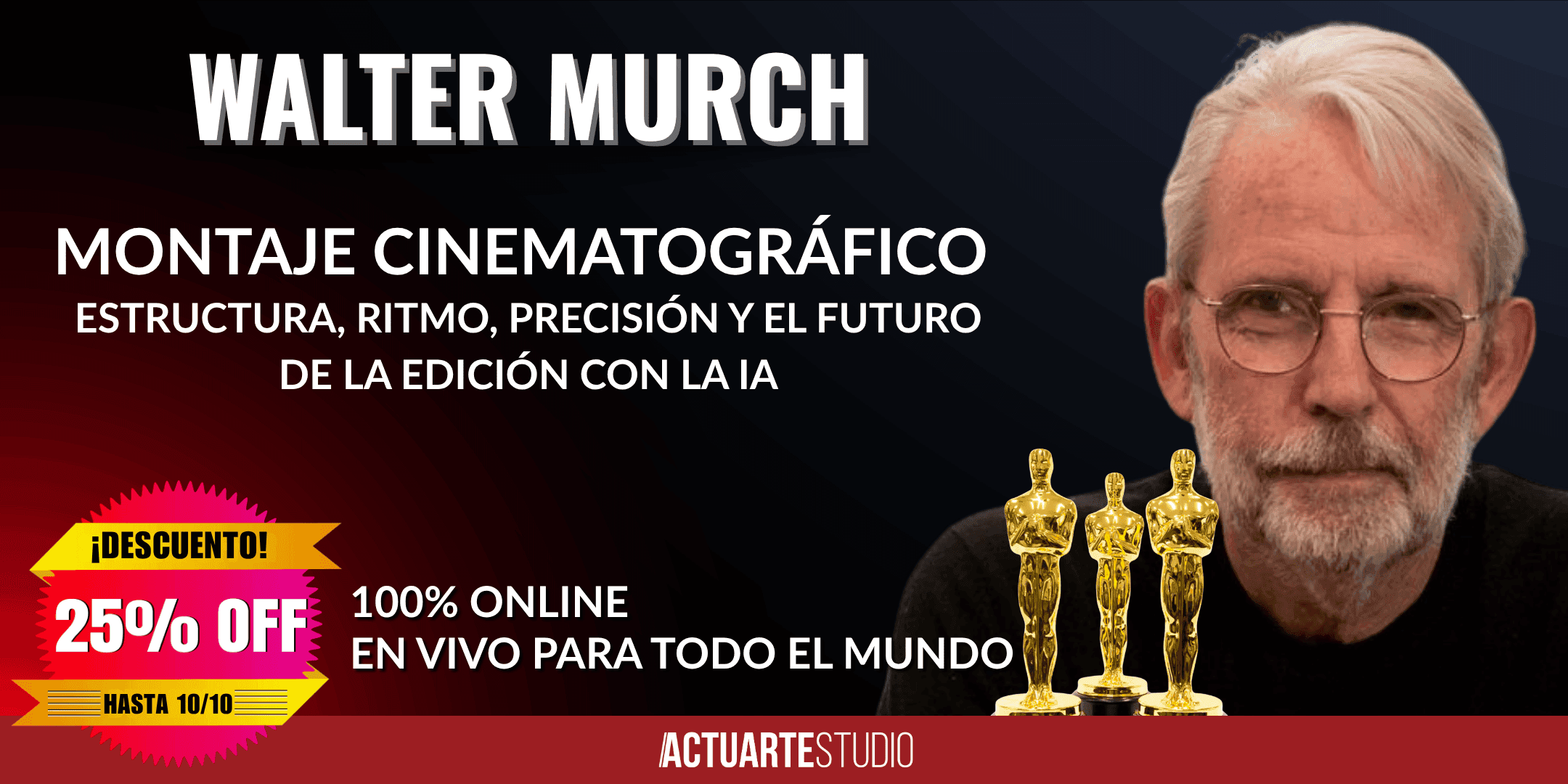 Walter Murch