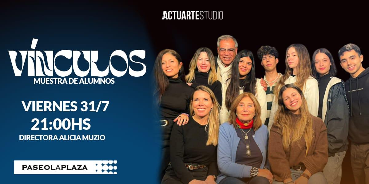 Vínculos