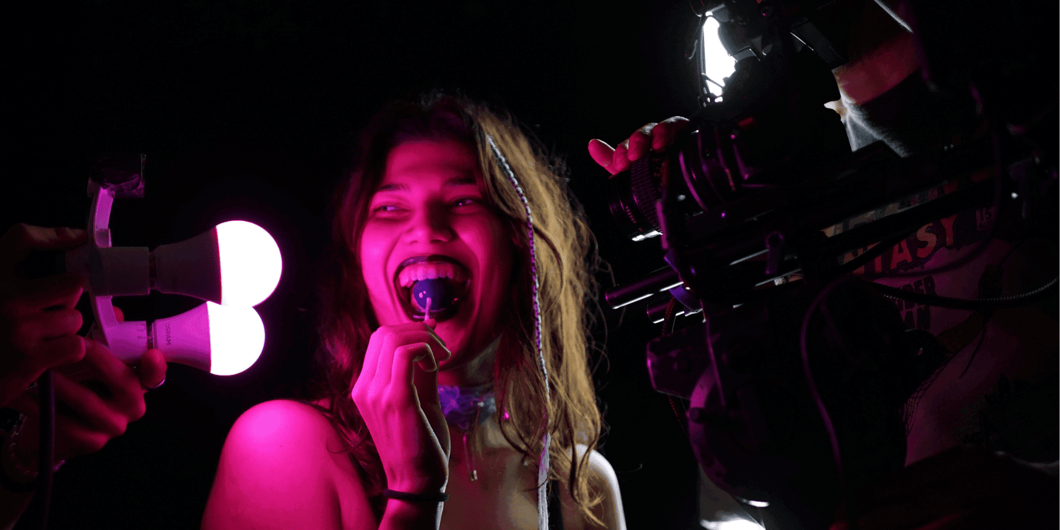 Actuación para cine y series ONLINE